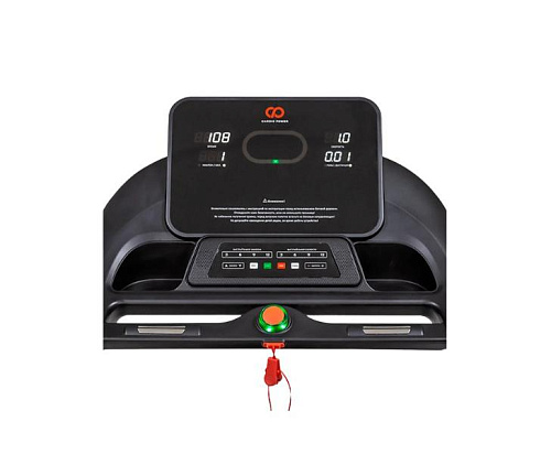 Беговая дорожка CardioPower S35