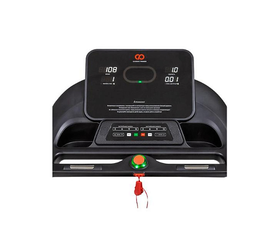 Беговая дорожка CardioPower S35 фото8