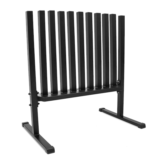 Стойка под гантели для аэробики Bronze Gym PARTNER AL-413