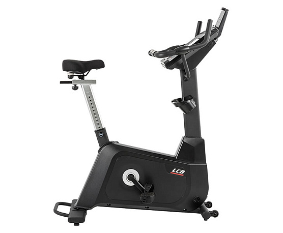 Вертикальный велотренажер Sole Fitness LCB (2023) фото3