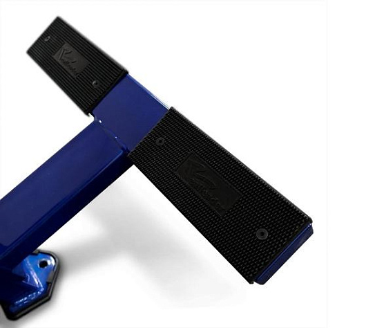 Жим лежа от груди Realleader LD-1002 (HSPro-1002) (на свободных весах) фото19