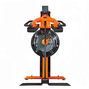 Купить Гребной тренажер First Degree Fitness FluidPowerPRESS™ Orange в Москве