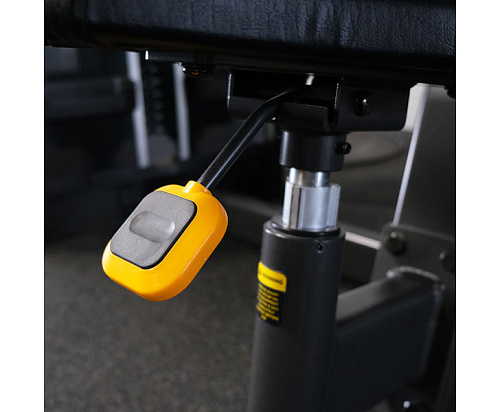 Жим от груди Anyfit PE101-123