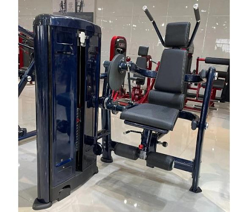 Пресс-машина Realleader M7Pro-1004 (скручивания)