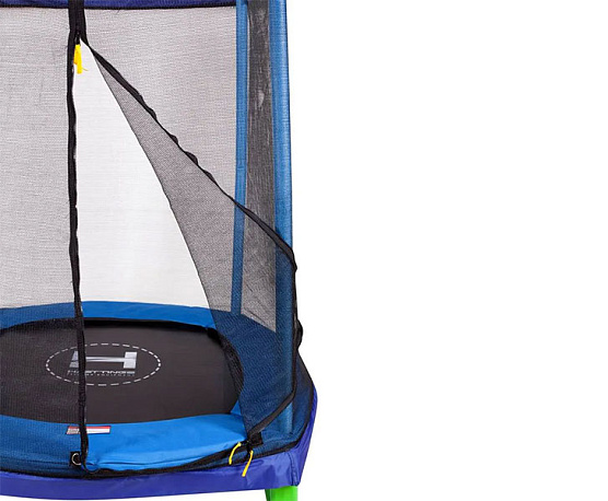 Батут Hasttings CROX 4,5 ft фото1