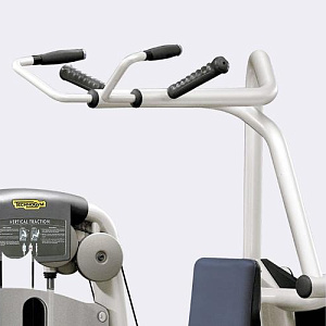 Купить Силовой тренажер Technogym Vertical Traction MED	 в Москве