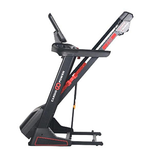 Купить Беговая дорожка CardioPower T50 в Москве