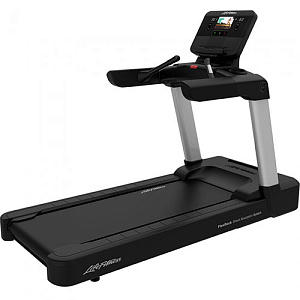 Купить Беговая дорожка Life Fitness Platinum SX в Москве