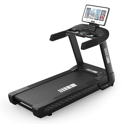 Беговая дорожка UNIX Fit T-1520 PRO (21 TFT)