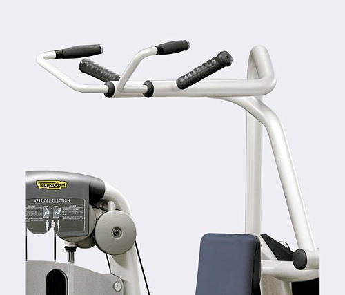 Силовой тренажер Technogym Vertical Traction MED