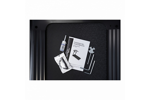 Беговая дорожка Altezani ALF 1500