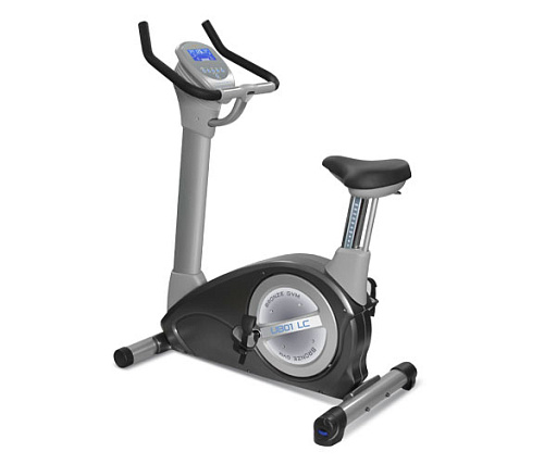 Вертикальный велотренажер Bronze Gym U801 LC Купить Вертикальный велотренажер Bronze Gym U801 LC в Москве