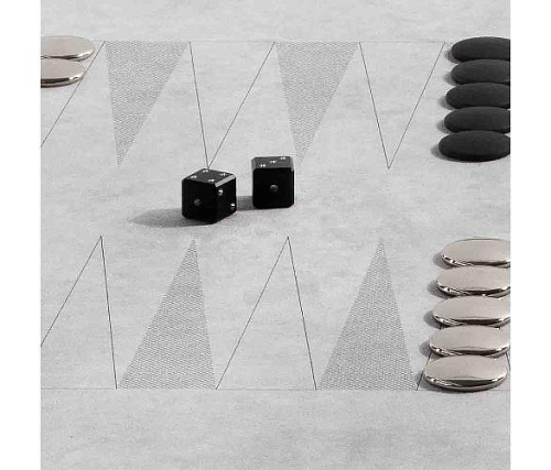 Игровой стол Impatia Tuttuno Leather