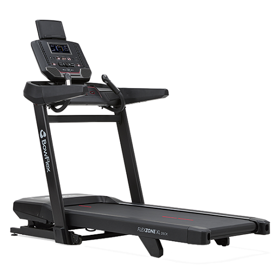 Беговая дорожка Bowflex T9 