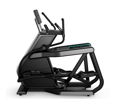 Эллиптический тренажер Matrix Fitness Onyx P1 Ascent 22