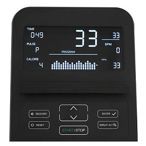 Купить Эллиптический тренажер CardioPower Crossflow 5 в Москве