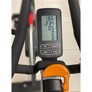 Купить Велотренажер Ultra Gym UG-B005 в Москве