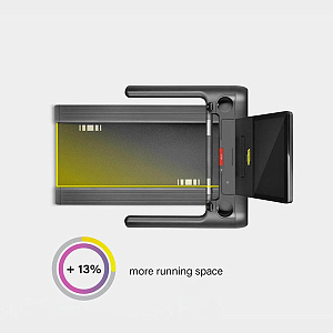 Купить Беговая дорожка Technogym Excite Live Run 7000 в Москве