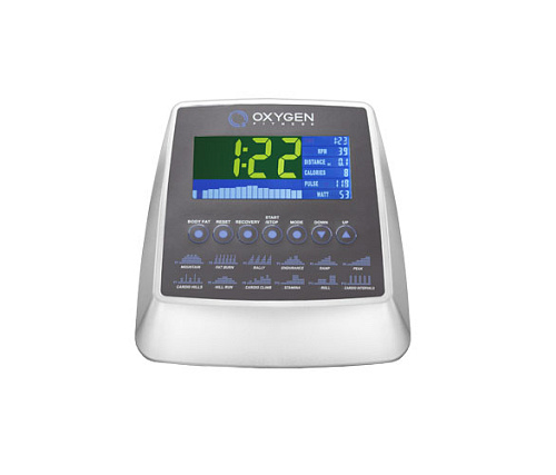 Кардиотренажер Oxygen EX-35