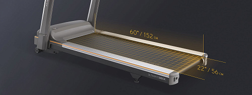 Беговая дорожка Matrix Fitness T70XR