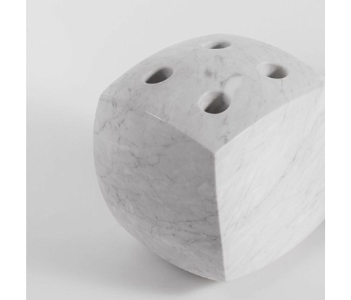 Мраморная подставка под кий Impatia Tocco Cue Rack