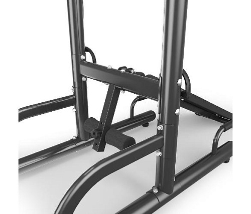 Турник-пресс-брусья Unix Fit TOWER 170P