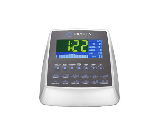 Кардиотренажер Oxygen EX-35 фото1