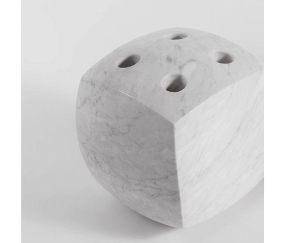 Мраморная подставка под кий Impatia Tocco фото2