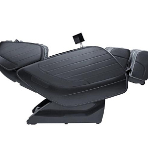 Купить Массажное кресло Ergonova Organic Maxima XL Black массажное кресло в Москве