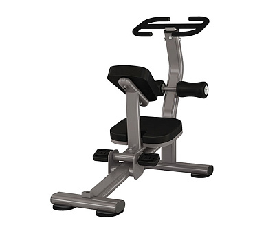 Тренажер для растяжки Smith Fitness Excellence DR-018