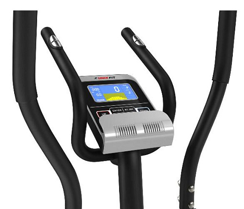Эллиптический тренажер Unix Fit SL 350Е