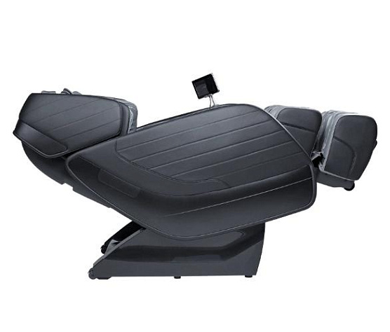 Массажное кресло Ergonova Organic Maxima XL Black фото7