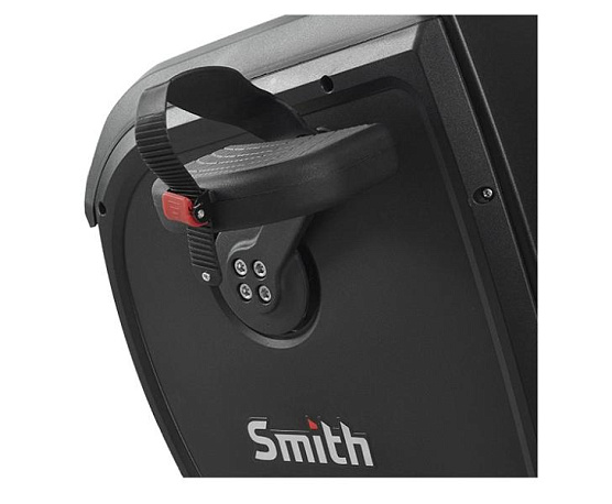 Велотренажер Smith Fitness Excellence RCB300 фото4