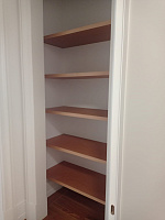 Зал для жильцов многоквартирного дома