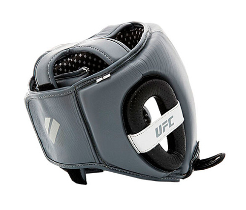 Тренировочный шлем UFC черный M