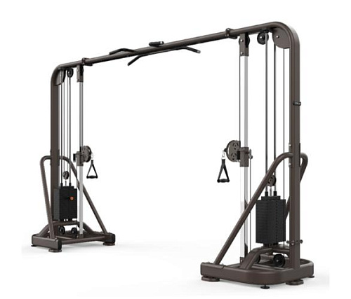 Кроссовер SHUA Adjustable Cable Cross Over SH-G8852 Купить Кроссовер SHUA Adjustable Cable Cross Over SH-G8852 в Москве