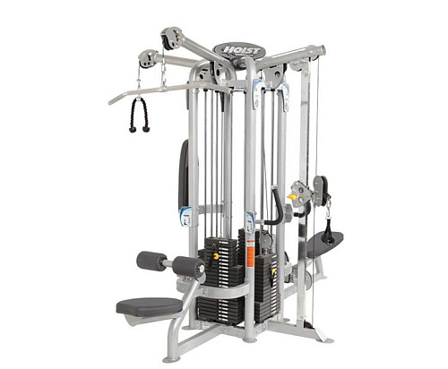 Силовой тренажер Hoist CMJ-6000-1