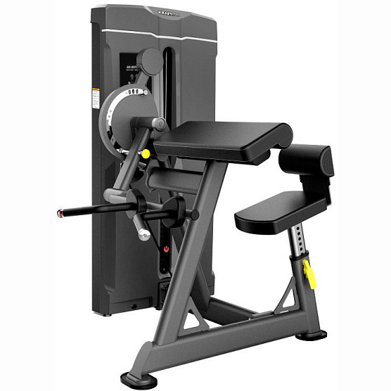 Бицепс / Трицепс Kraft Fitness KFWBT