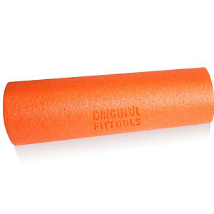 Купить Original FitTools Ролик для пилатес цилиндрический 18&quot; в Москве
