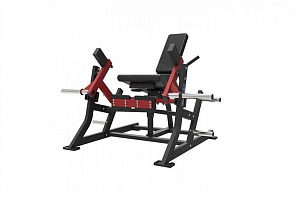 Грузоблочный тренажер на нижнюю часть тела Ultra Gym Разгибание ног UltraGym UG-XM 627