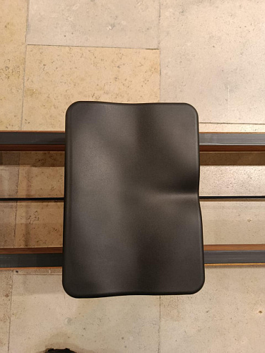 Гребной тренажер WaterRower Classic