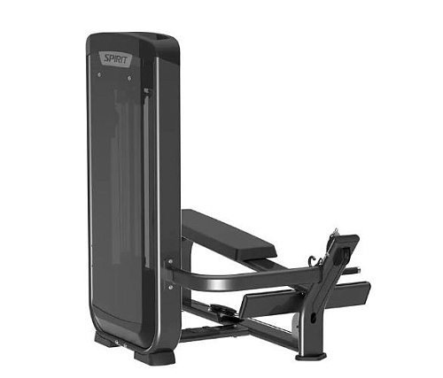 Грузоблочный тренажер верхней части тела Spirit Fitness SP-3523 (стек 109 кг)