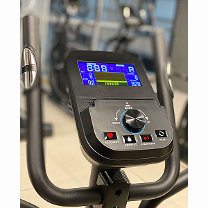 Купить Эллиптический тренажер Ultra Gym E 140 в Москве