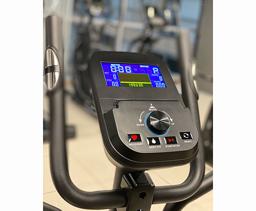 Эллиптический тренажер Ultra Gym E 140