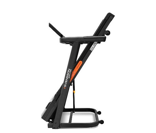 Беговая дорожка Svensson Body Labs BALANCE D домашняя