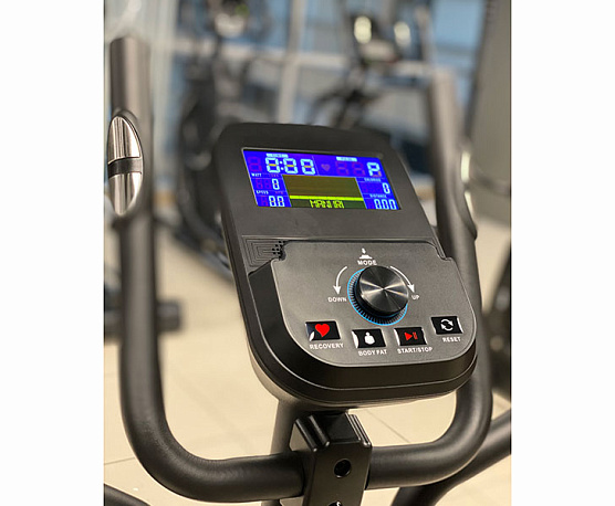 Эллиптический тренажер Ultra Gym E 140 фото3