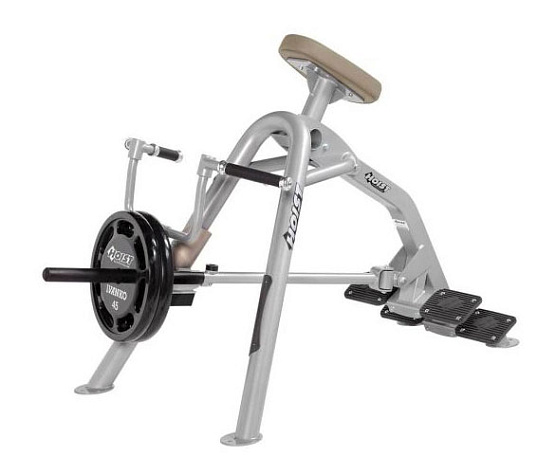 Силовой тренажер Hoist CF-3661 фото11