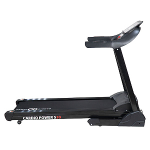 Купить Беговая дорожка CardioPower S30 в Москве