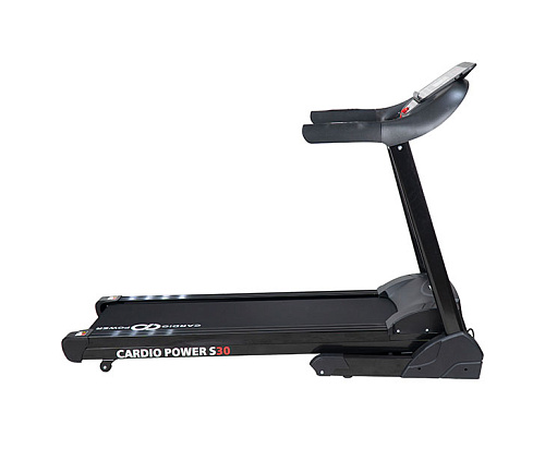 Беговая дорожка CardioPower S30