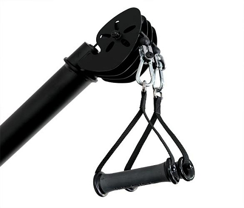 Тяга верхнего и нижнего блоков Inspire DMLR1